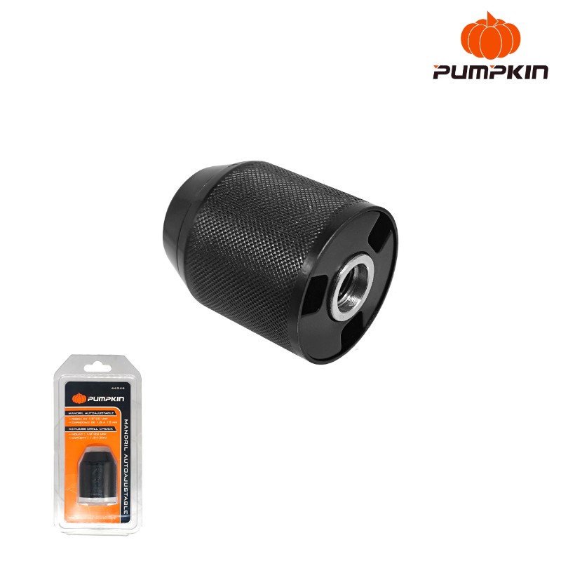 Mandril autoajustable 13mm - 1/2" x 20 rosca hembra