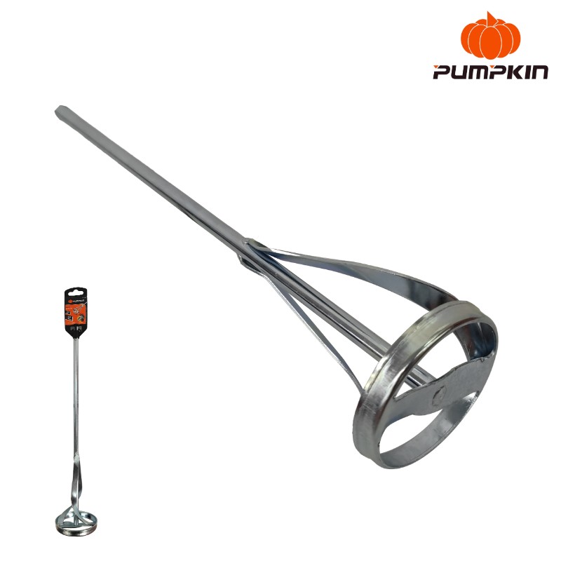 Mezclador con ala 600mm x 100mm x 10mm