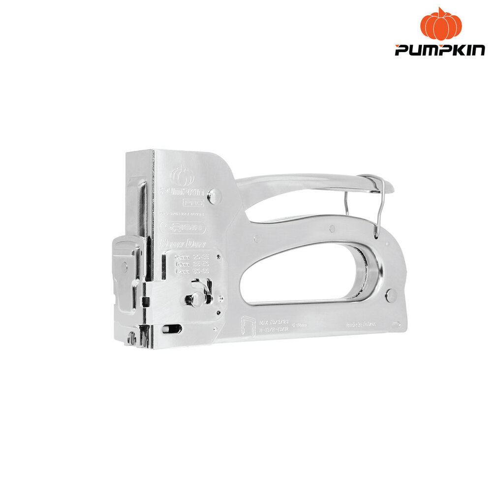 Engrampadora metálica 1/4" - 5/16" - 3/8"