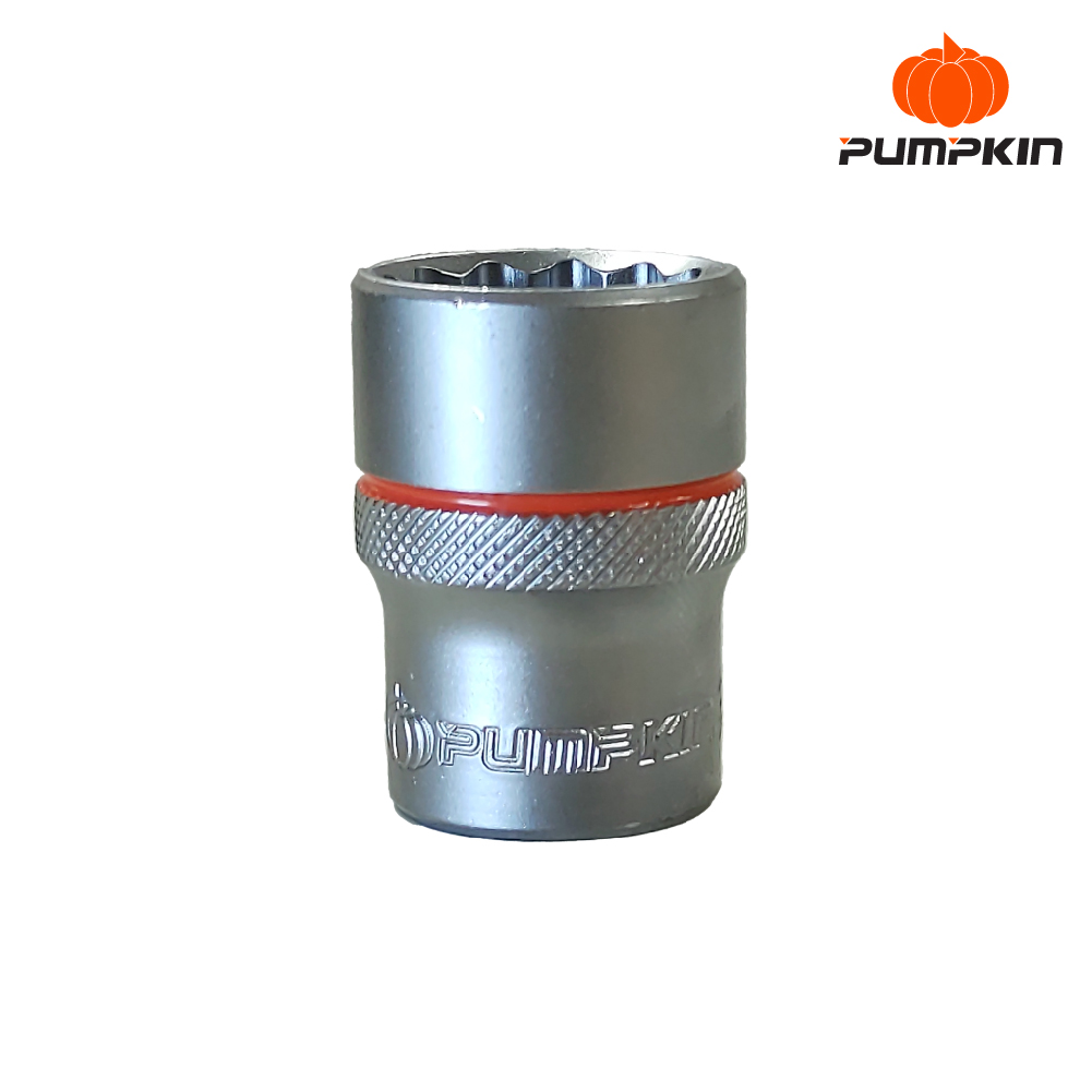 Bocallave 1/2" hexagonal 19mm - Image 3