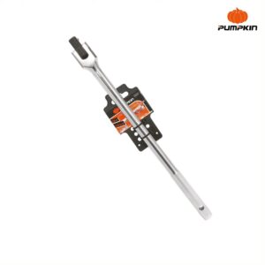 Mango articulado 1/2" - 315mm