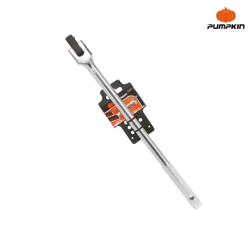 Mango articulado 1/2" - 315mm