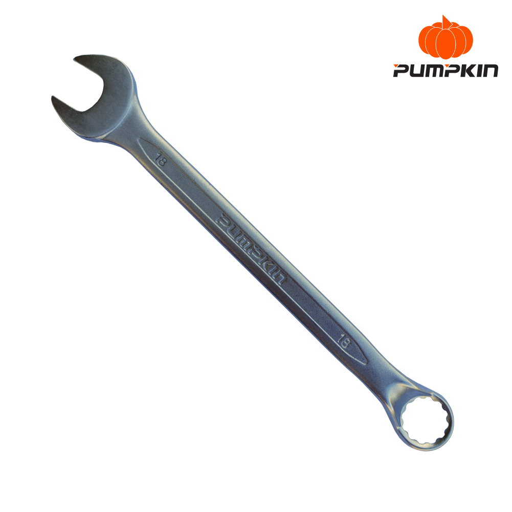 Llave combinada acodada 15mm - Image 2