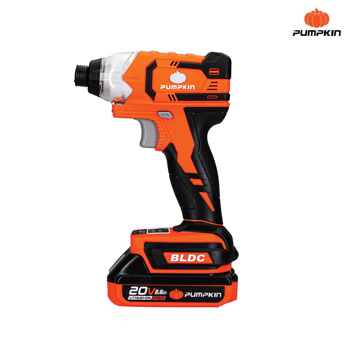 Atornillador de impacto 20V - 1/4" - Image 3