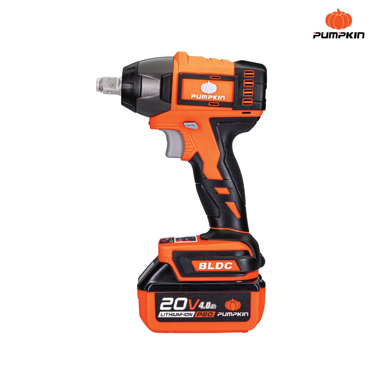 Llave de impacto 20V - 1/2" - Image 3