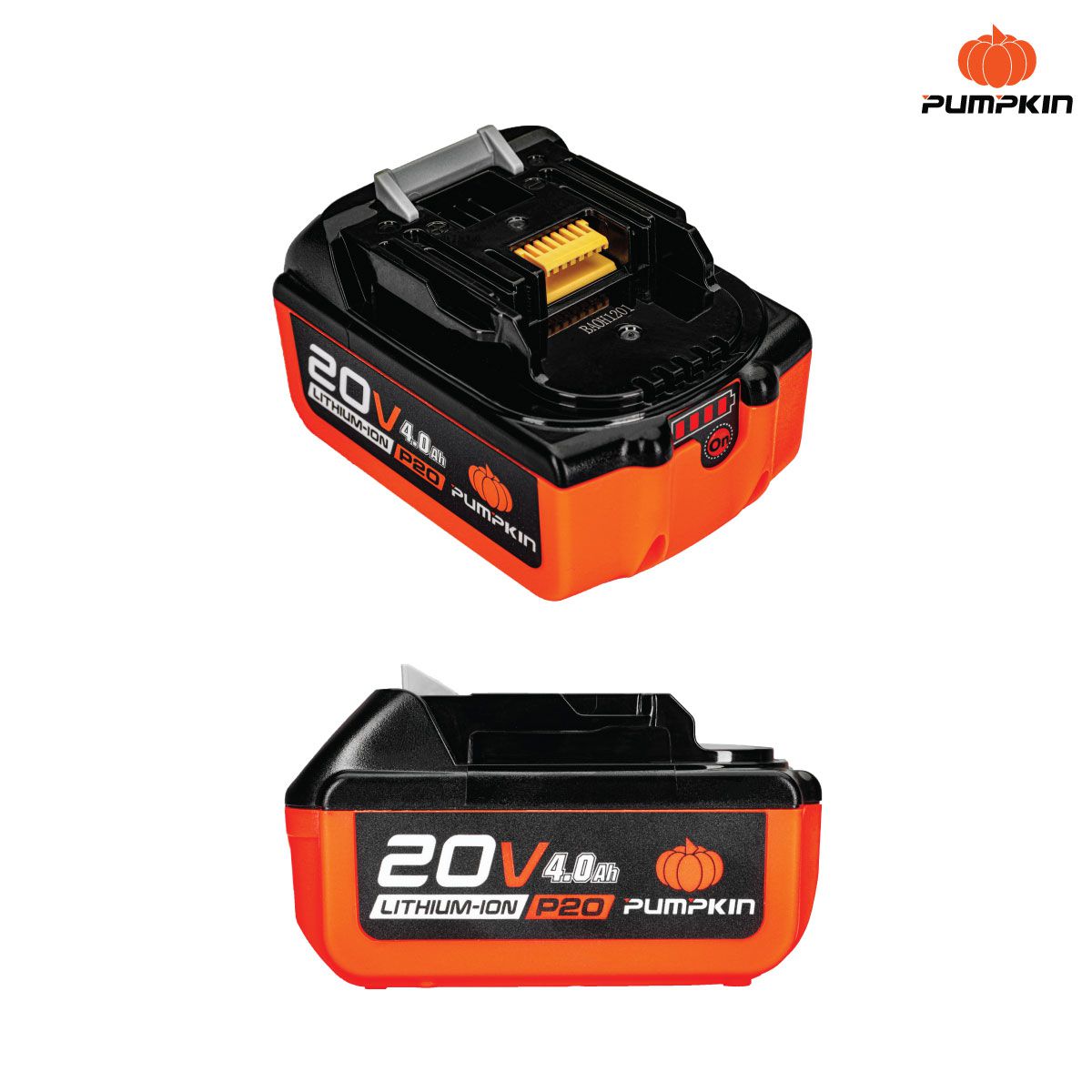 Llave de impacto 20V - 1/2" - Image 9