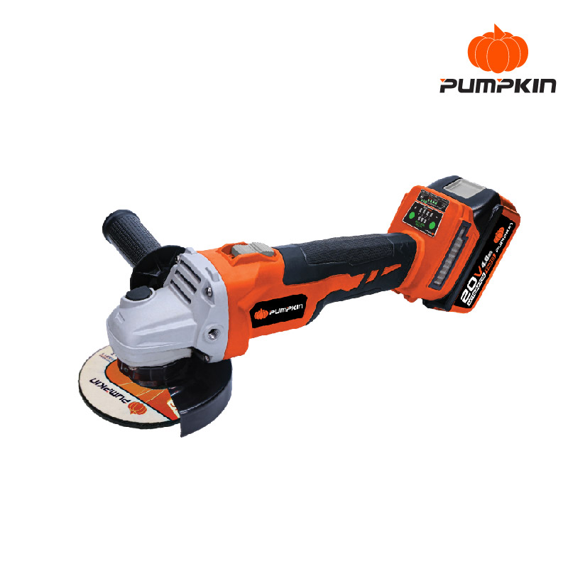 Amoladora 20V - 4.1/2"