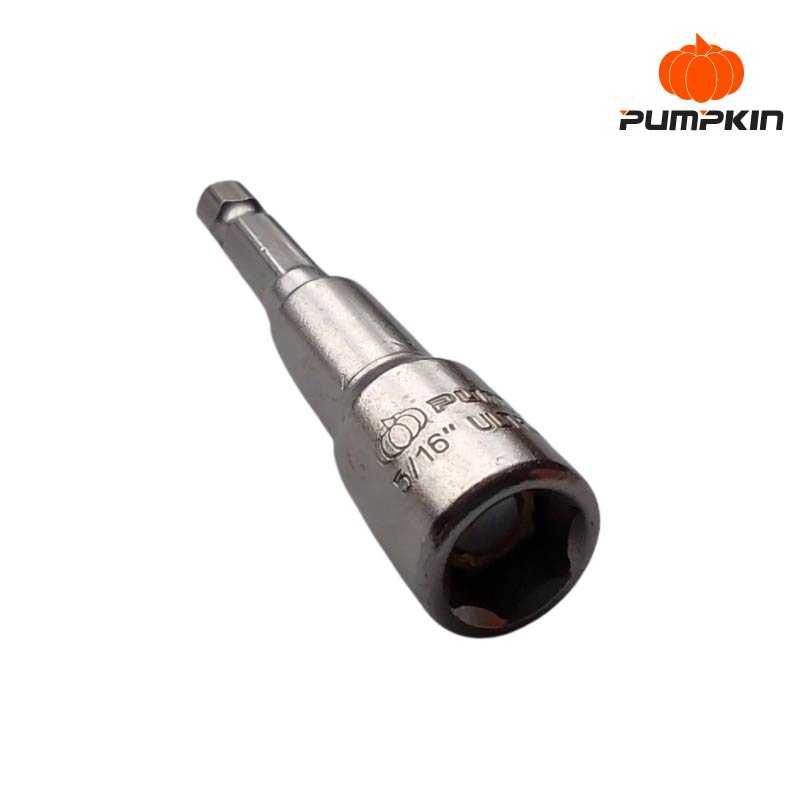 Boquilla magnética hexagonal 3/8" x 65mm - Image 2