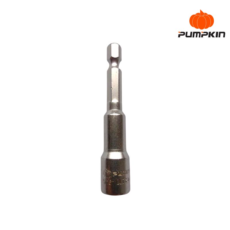 Boquilla magnética hexagonal 3/8" x 65mm