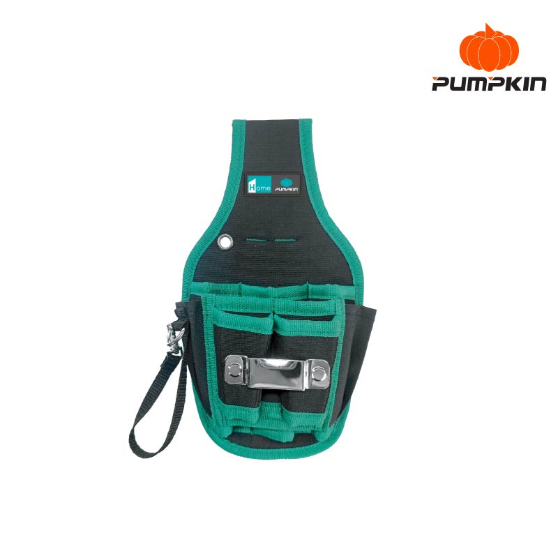 Cartuchera portaherramientas de 9 bolsillos