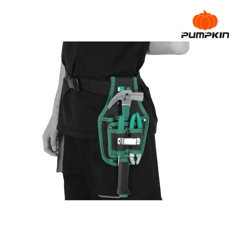 Cartuchera portaherramientas de 9 bolsillos - Image 2