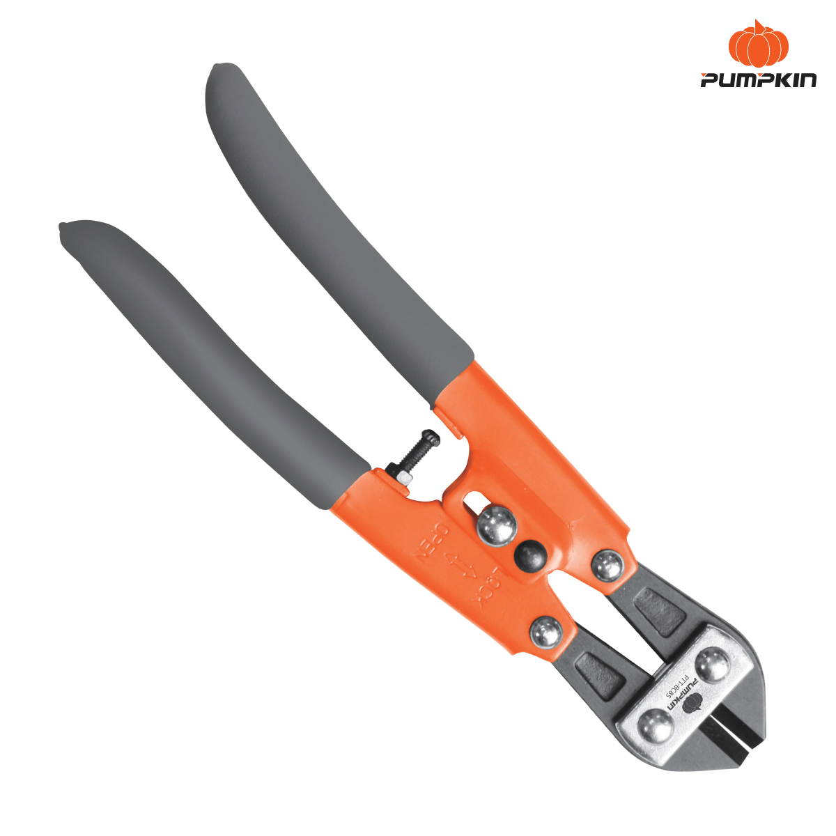 Tijera corta alambre 8" - 203mm